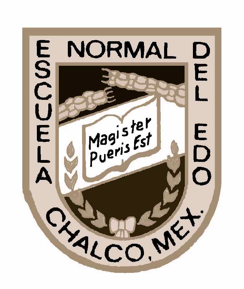 Escuela Normal de Chalco