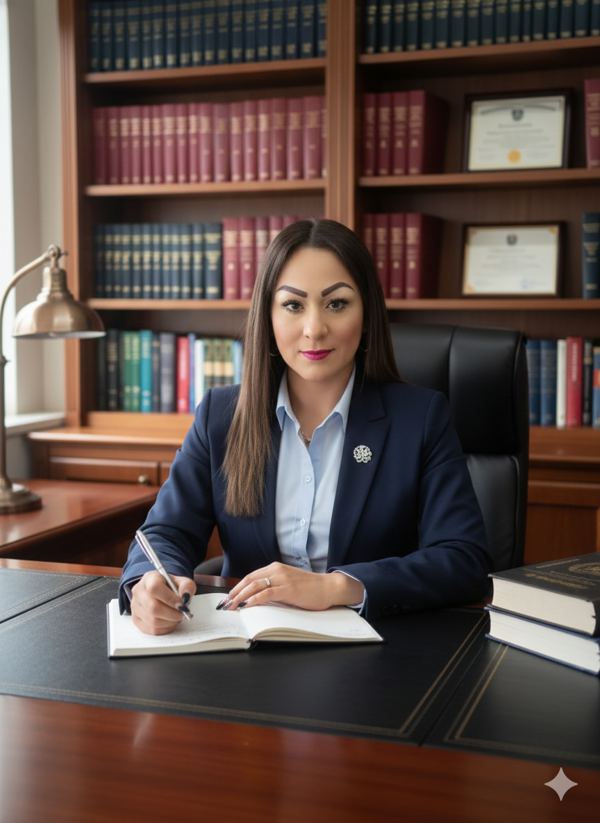 Dra. Edith Castañeda Mendoza