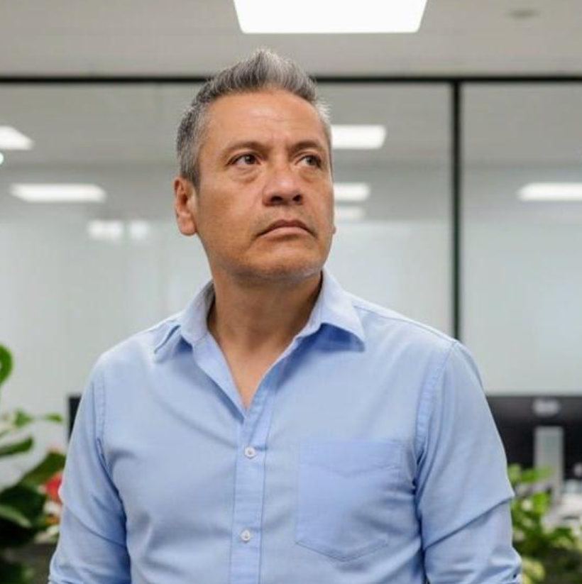 Dr. Juan de Dios Rodríguez Escalante